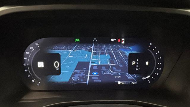 new 2026 Volvo XC40 car, priced at $44,445