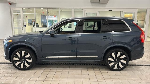 used 2024 Volvo XC90 Recharge Plug-In Hybrid car, priced at $56,400