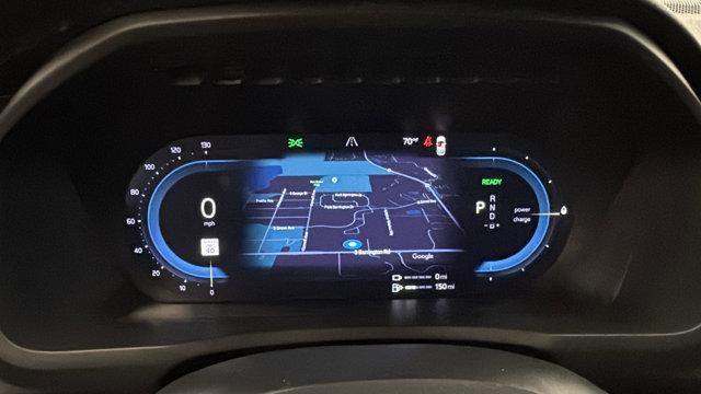 used 2024 Volvo XC90 Recharge Plug-In Hybrid car, priced at $56,400