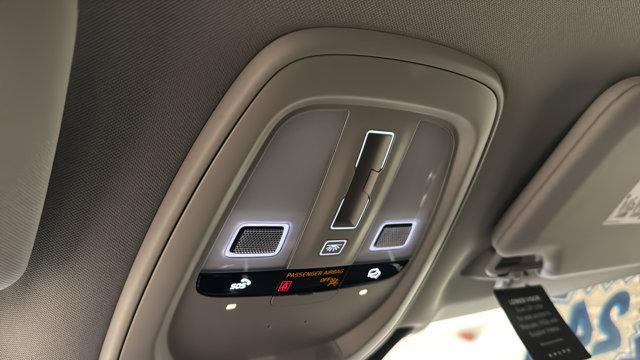 used 2024 Volvo XC90 Recharge Plug-In Hybrid car, priced at $56,400
