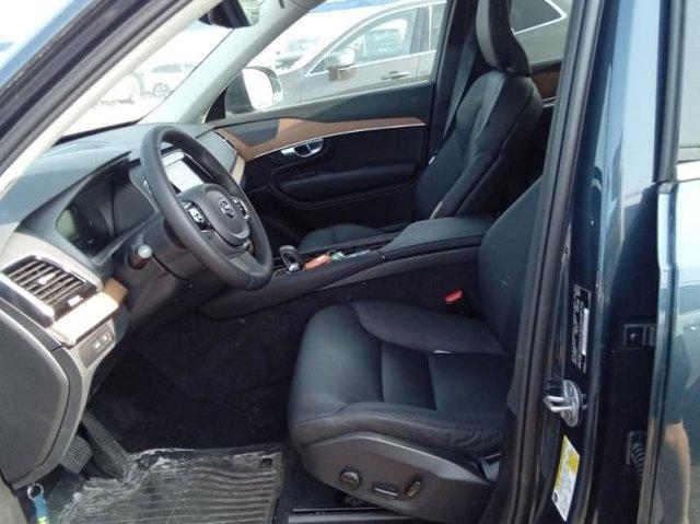 used 2024 Volvo XC90 Recharge Plug-In Hybrid car, priced at $59,998