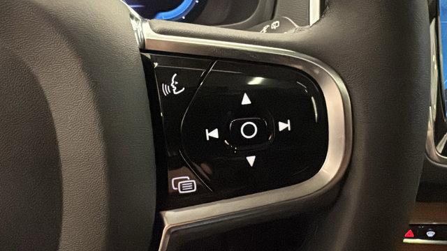 used 2024 Volvo XC90 Recharge Plug-In Hybrid car, priced at $56,400