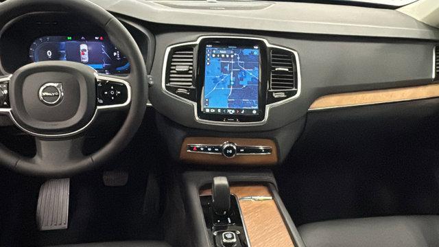 used 2024 Volvo XC90 Recharge Plug-In Hybrid car, priced at $56,400