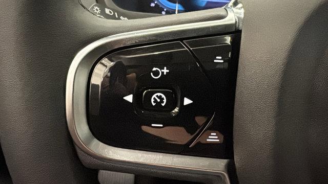 used 2024 Volvo XC90 Recharge Plug-In Hybrid car, priced at $56,400