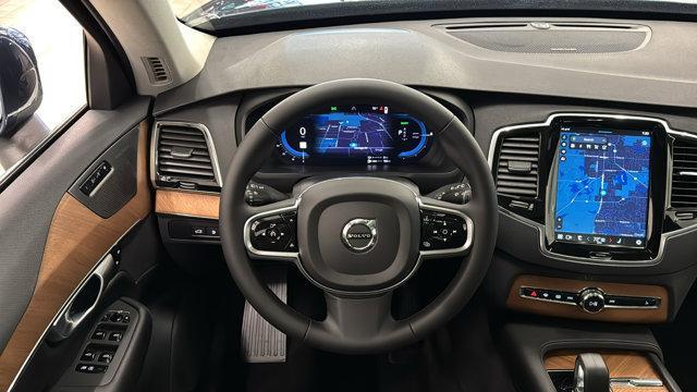 used 2024 Volvo XC90 Recharge Plug-In Hybrid car, priced at $56,400
