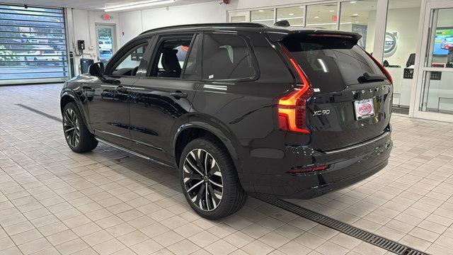 new 2026 Volvo XC90 car, priced at $75,575