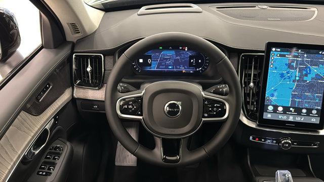 new 2026 Volvo XC90 car, priced at $75,575