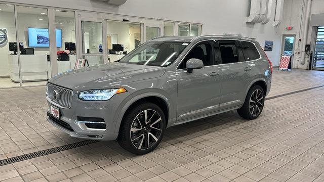 new 2025 Volvo XC90 car, priced at $63,665