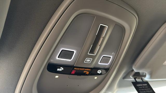 new 2025 Volvo XC90 Plug-In Hybrid car, priced at $78,805
