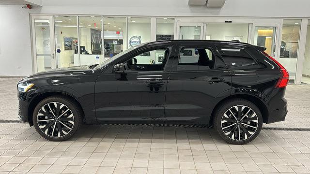 new 2026 Volvo XC60 car, priced at $63,935