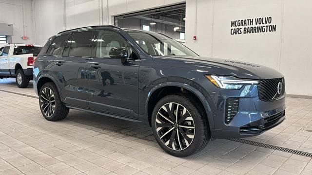 new 2026 Volvo XC90 car, priced at $77,375