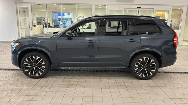 new 2026 Volvo XC90 car, priced at $77,375