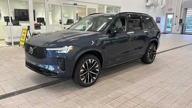 new 2026 Volvo XC90 car, priced at $77,375