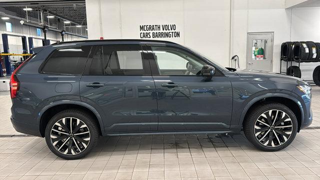 new 2026 Volvo XC90 car, priced at $77,375