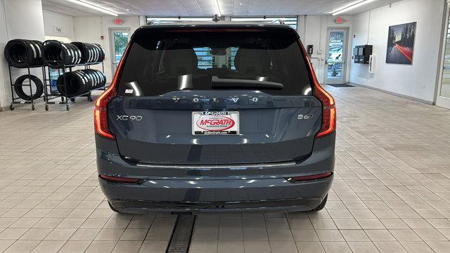 new 2026 Volvo XC90 car, priced at $77,375