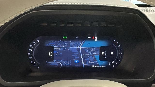 new 2026 Volvo XC90 car, priced at $77,375