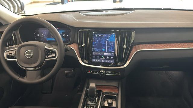 new 2026 Volvo V60 Cross Country car, priced at $59,875