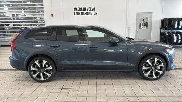 new 2026 Volvo V60 Cross Country car, priced at $59,875