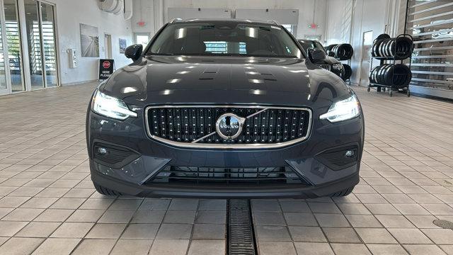 new 2026 Volvo V60 Cross Country car, priced at $59,875