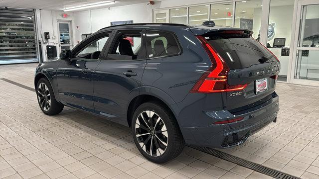 new 2026 Volvo XC60 car, priced at $58,375