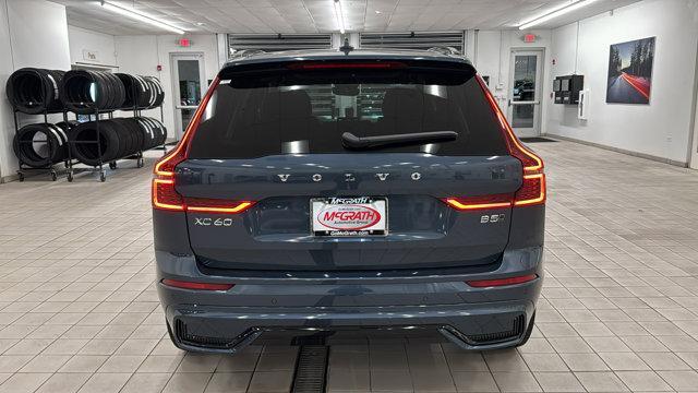 new 2026 Volvo XC60 car, priced at $58,375