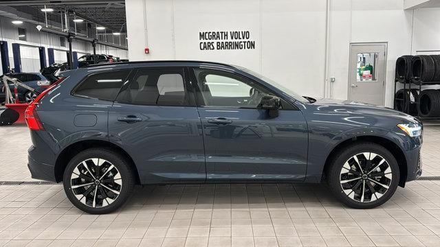 new 2026 Volvo XC60 car, priced at $58,375