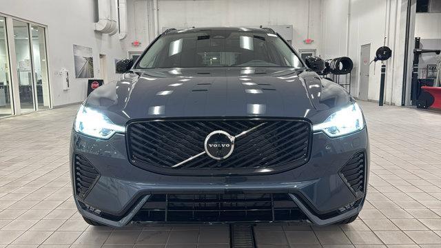 new 2026 Volvo XC60 car, priced at $58,375