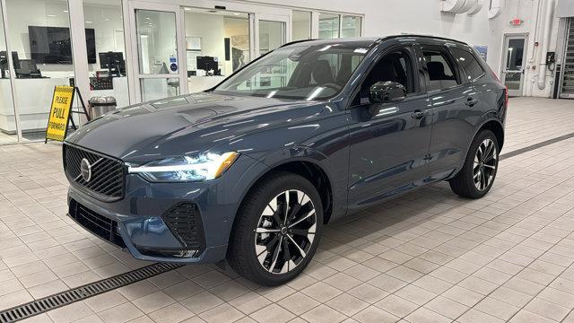 new 2026 Volvo XC60 car, priced at $58,375