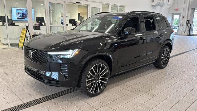 new 2026 Volvo XC90 car, priced at $84,450