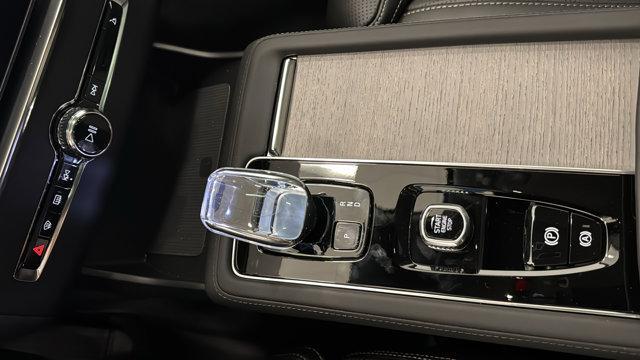 new 2026 Volvo XC90 car, priced at $84,450
