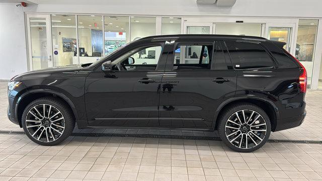 new 2026 Volvo XC90 car, priced at $84,450