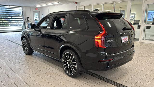 new 2026 Volvo XC90 car, priced at $84,450