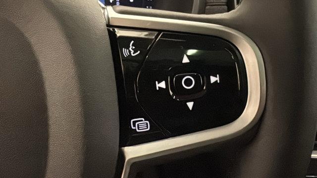 new 2026 Volvo XC90 car, priced at $84,450
