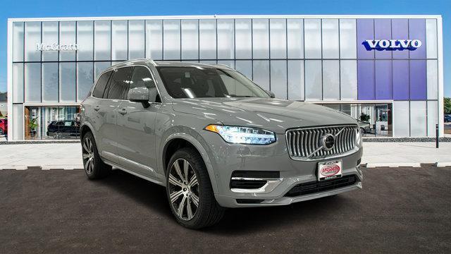 new 2024 Volvo XC90 Recharge Plug-In Hybrid car, priced at $77,808