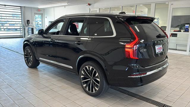new 2026 Volvo XC90 car, priced at $71,825