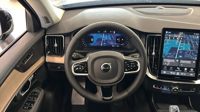 new 2026 Volvo XC90 car, priced at $71,825