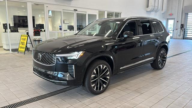 new 2026 Volvo XC90 car, priced at $71,825