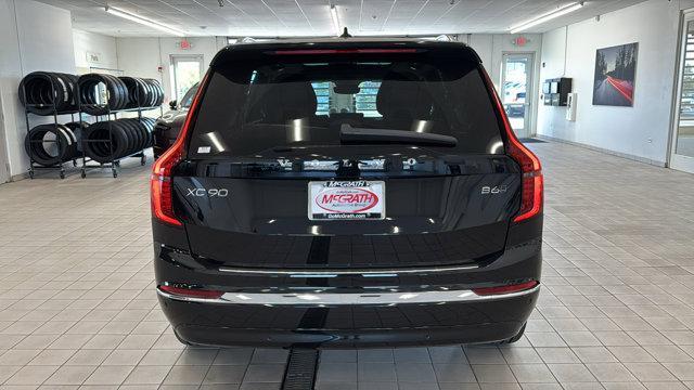 new 2026 Volvo XC90 car, priced at $71,825
