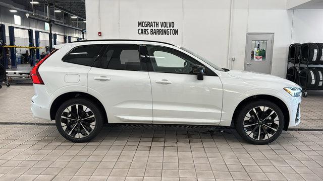 new 2026 Volvo XC60 car, priced at $58,785