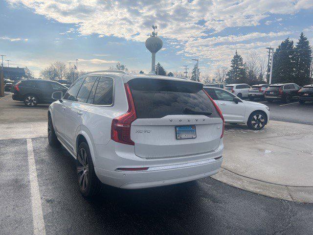 used 2023 Volvo XC90 Recharge Plug-In Hybrid car, priced at $55,998