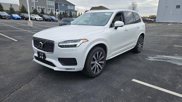 used 2023 Volvo XC90 car, priced at $36,998