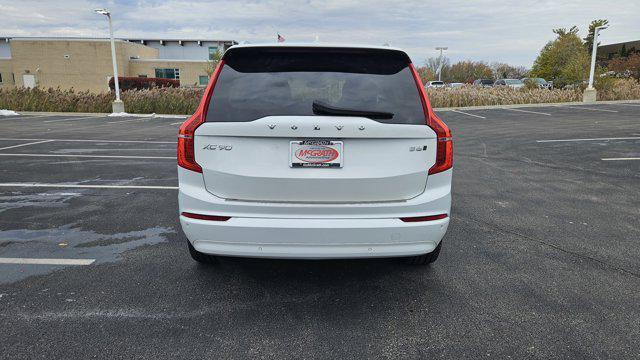 used 2023 Volvo XC90 car, priced at $36,998