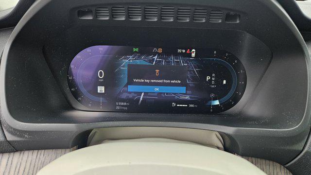 used 2023 Volvo XC90 car, priced at $36,998