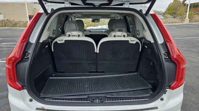 used 2023 Volvo XC90 car, priced at $36,998