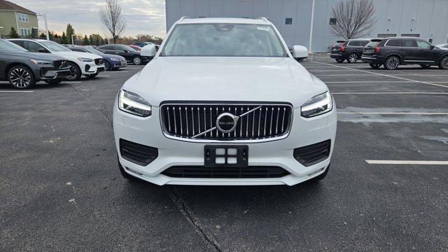 used 2023 Volvo XC90 car, priced at $36,998