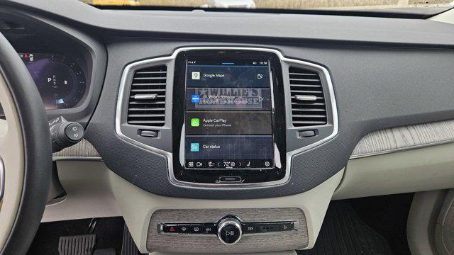 used 2023 Volvo XC90 car, priced at $36,998