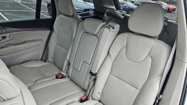used 2023 Volvo XC90 car, priced at $36,998