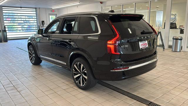 new 2026 Volvo XC90 car, priced at $62,855