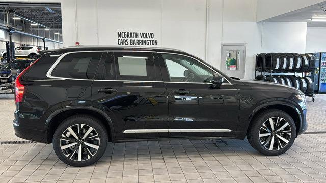 new 2026 Volvo XC90 car, priced at $62,855