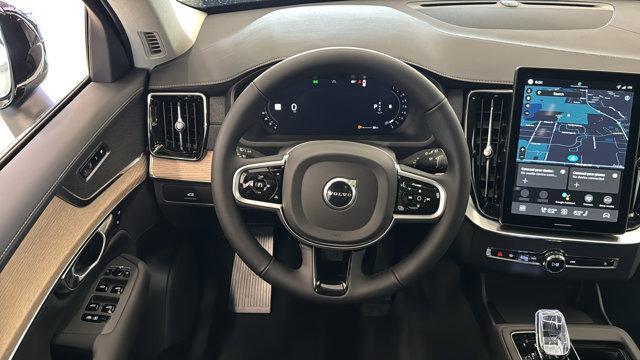 new 2026 Volvo XC90 car, priced at $62,855
